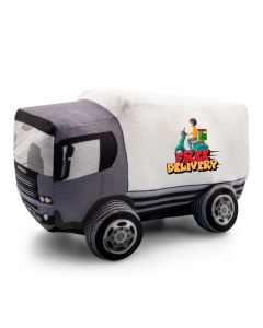 Pluszowa ciężarówka | Rune vg GVG/HE839
