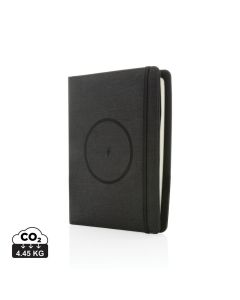 Teczka konferencyjna A5 Air, power bank 5000 mAh xd GXD/P774-051
