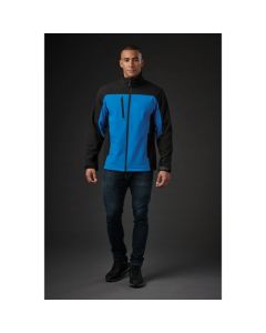 Kurtka Męska Cascades stormtech TST/BHS-3