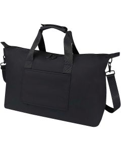 Torba podróżna na laptopa 15,6'' Turner z materiałów recyklingowanych GRS, o pojemności 36 l pf GPF/120751
