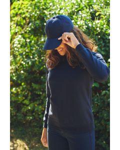 Czapka z daszkiem neutral TNE/O93090