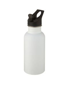 Bidon Lexi ze Stali Nierdzewnej o Pojemności 500 Ml pf GPF/100695
