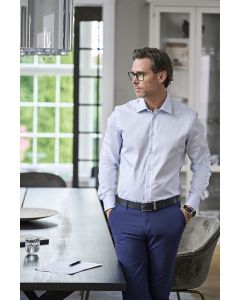 Koszula Luksusowa Slim Comfort Fit tee jays TTJ/4021