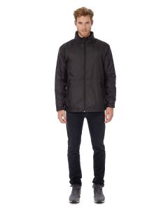 Kurtka Multi-Active Shell b&c TBC/JM825