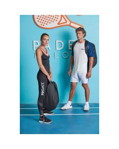 Plecak Padel z Podwójną Komorą na Rakiety kimood GKA/KI0652