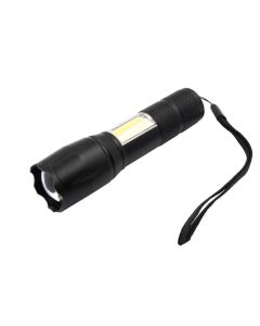 Latarka 1 LED COB, Angelina vg GVG/V7285