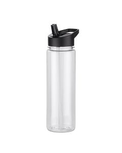Butelka rPET RELITO 650 ml as GAS/16231