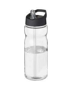 Bidon H2O Eco o pojemności 650 ml z wieczkiem z dzióbkiem pf GPF/210099