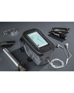 Torebka rowerowa VELO as GAS/20274