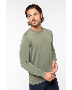 Sweter Męski Crew Neck native spirit TNS/NS914