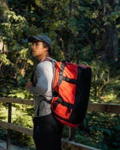 Torba sportowa Nautilus Wtf 70L stormtech TST/GBX-1M