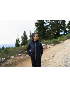 Kurtka Damska Wodoodporna Olympia stormtech TST/GXJ-2W
