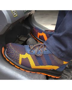 Buty Hardy Safety Trainer result TRE/R457X