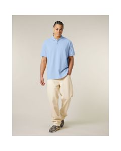 Prepster 2.0 - Koszulka Polo Unisex stanley/stella TSA/STPU222