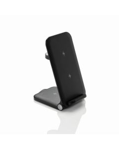 Ładowarka bezprzewodowa 3 w 1, 15W Powerpal xd GXD/P309-0601