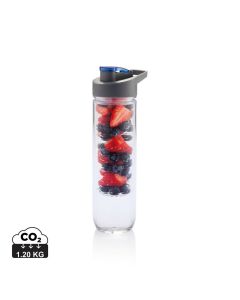 Butelka sportowa 800 ml xd GXD/P436-055