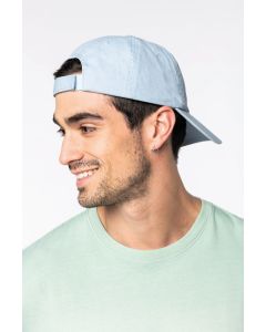 Ekologiczna, Wyblakła Czapka Unisex native spirit TNS/NS040