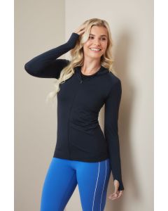 Damska Rozpinana Bluza Sportowa bez Szwów stedman TSD/ST8970