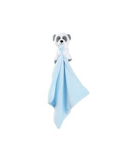 Lorrie, pluszowy mini kocyk panda vg GVG/HE770