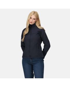Damski Softshell Uproar regatta TRA/TRA645
