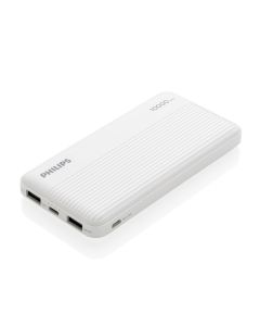 Power bank 10000 mAh Philips xd GXD/P322-303