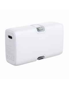 Power bank 5000 mAh Urban Vitamin Los Angeles xd GXD/P322-8503