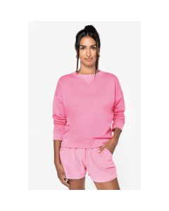 Bluza Damska Oversize native spirit TNS/NS420