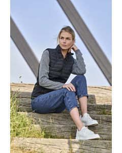 Damski Bezrękawnik Crossover tee jays TTJ/9625