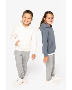 Ekologiczna Bluza Dziecięca Z Kapturem native spirit TNS/NS404