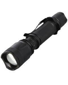 Mears Ładowalna Latarka Taktyczna o Mocy 5W pf GPF/104602