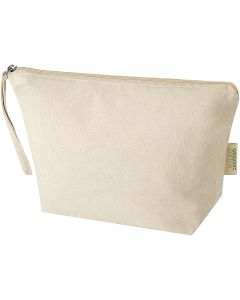Orissa 180 g/m2 organic large accessory pouch 3L pf GPF/130063