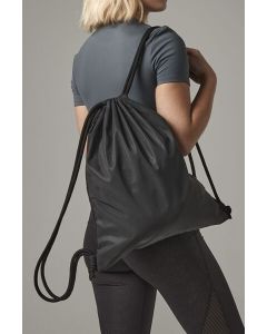 Worek Gimnastyczny Odblaskowy bagbase GBB/BG137