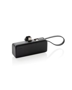 Power bank 3000 mAh Powerlink, wyjście USB typu C xd GXD/P322-4901