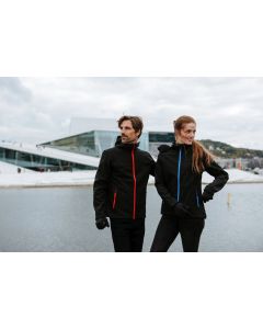 Kurtka Męska z Kapturem Orbiter stormtech TST/KSH-1