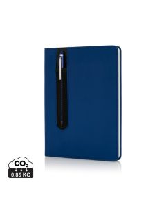Notatnik A5 Deluxe, touch pen xd GXD/P773-315