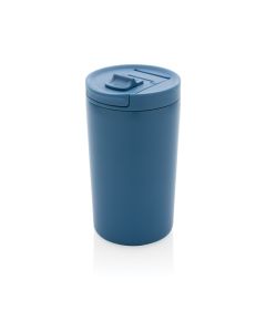 Kubek termiczny 300 ml, stal nierdzewna z recyklingu xd GXD/P435-095
