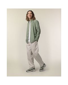 Koszula Stanley Styler - Męska Koszula Popelinowa stanley/stella TSA/STWM969