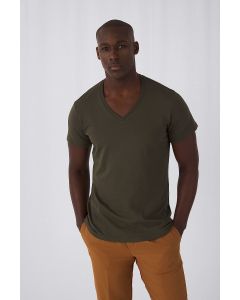 Inspire V T-shirt /men_° b&c TBC/TM044