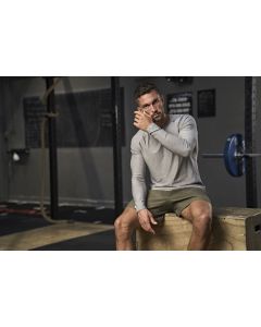 Koszulka CoolDry z Długimi Rękawami tee jays TTJ/7022