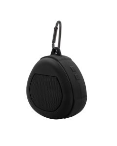 Głośnik bezprzewodowy 5W Air Gifts z karabińczykiem, Justice vg GVG/V7281