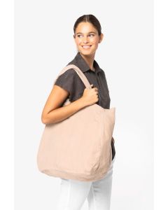 Torba Lniana na Zakupy  kariban TKA/SP122