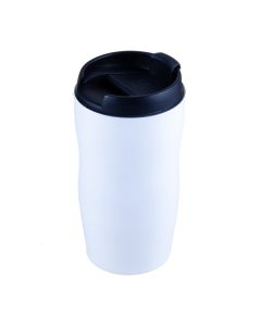 Kubek izotermiczny Tromso 250 ml rd GRD/R08488