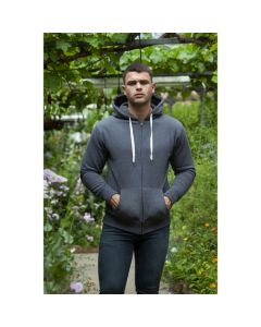 Rozpinana Bluza Superstar z Kapturem mantis TMA/M83