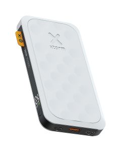 Seria Xtorm FS510 Fuel powerbank o pojemności 10 000 mAh i mocy 20 W pf GPF/124398