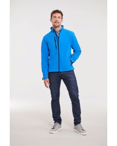 Męski Soft Shell russell TRU/140M