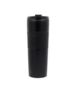 Kubek termiczny z french press Aspet 450 ml rd GRD/R08191