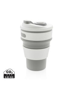 Składany kubek podróżny 350 ml xd GXD/P432-602
