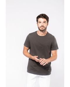 Koszulka Crew Neck kariban TKA/K356