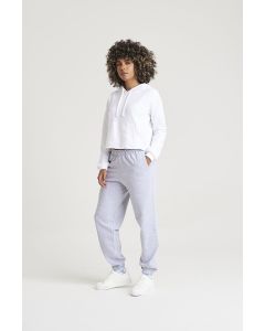 Damska Bluza Cropped just hoods THE/JH016