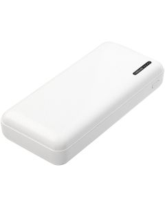 Powerbank Compress o zwiększonej pojemności 10 000 mAh pf GPF/124120